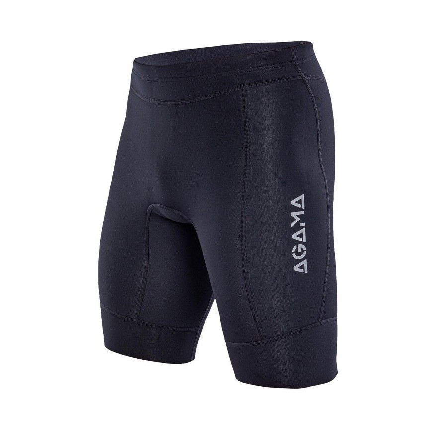 Unisex neoprenowe szorty do sportów wodnych EASY 2 mm