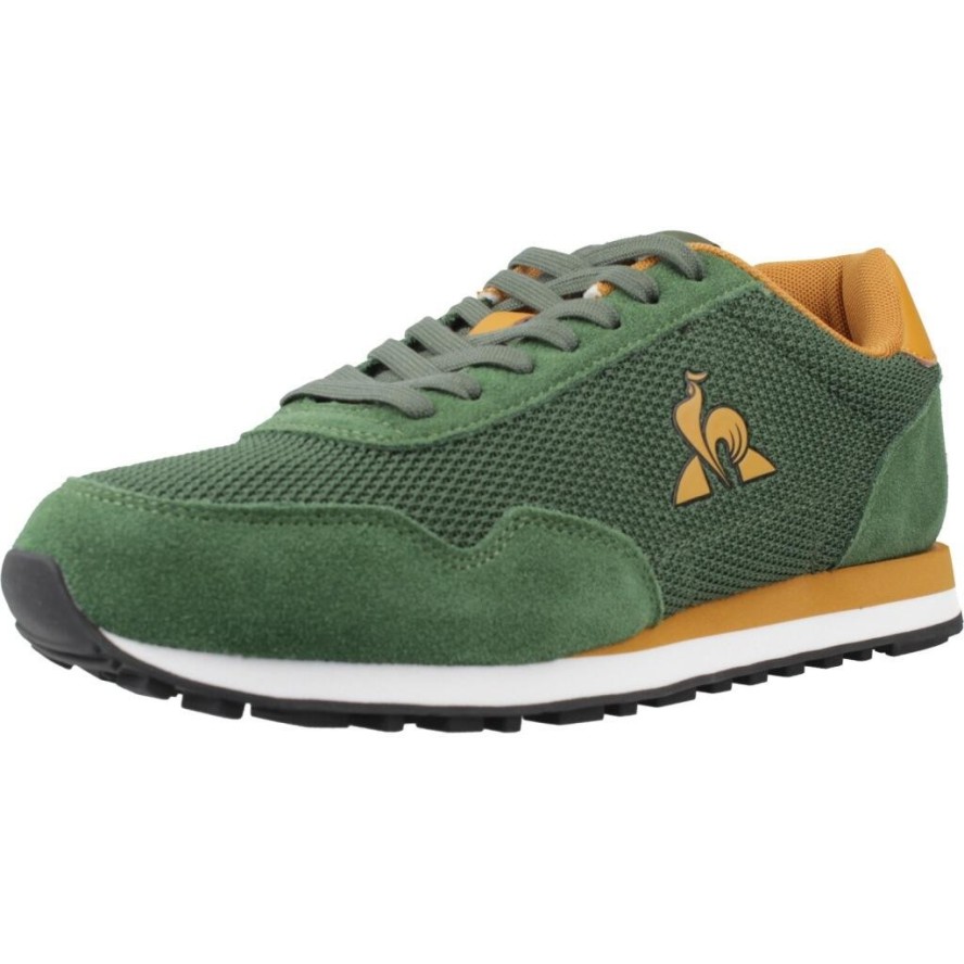 Buty LE COQ SPORTIF ASTRA 2 MESH Zielony