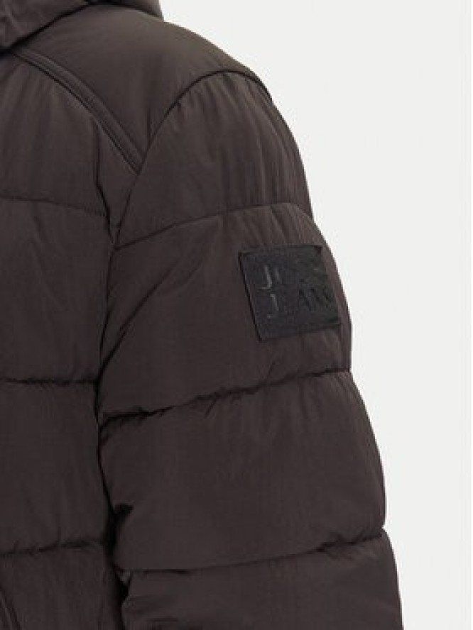 JOOP! Jeans Kurtka zimowa 15 JJO-322Larry 30048510 Czarny Regular Fit