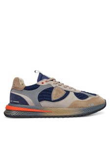 Philippe Model Sneakersy A012054 OYLU NR02 Beżowy