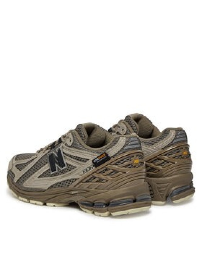 New Balance Sneakersy U1906ROB Khaki