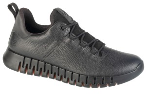 Buty sportowe Sneakersy męskie, Gruuv M Lea GTX