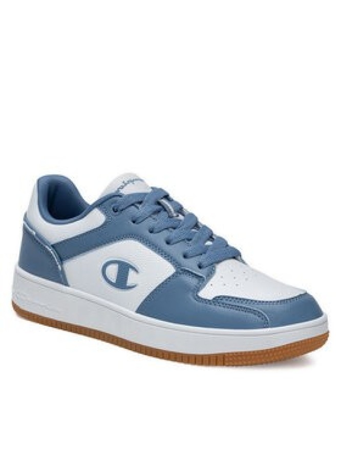 Champion Sneakersy RD18 2.0 LOW S21906-BS160 Niebieski