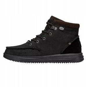 HEYDUDE Męskie Buty zimowe Bradley Boot
