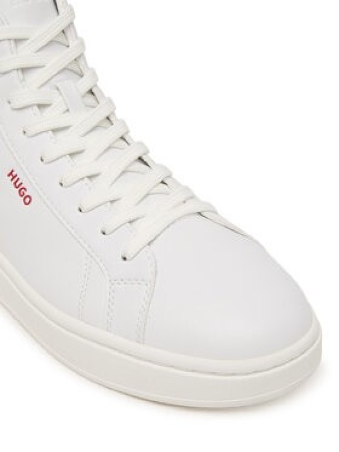 HUGO Sneakersy Neston 50568997 Biały