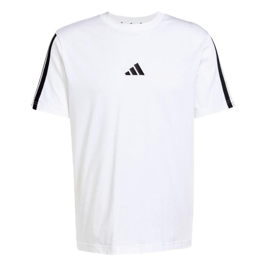 Koszulka Essentials 3-Stripes Single