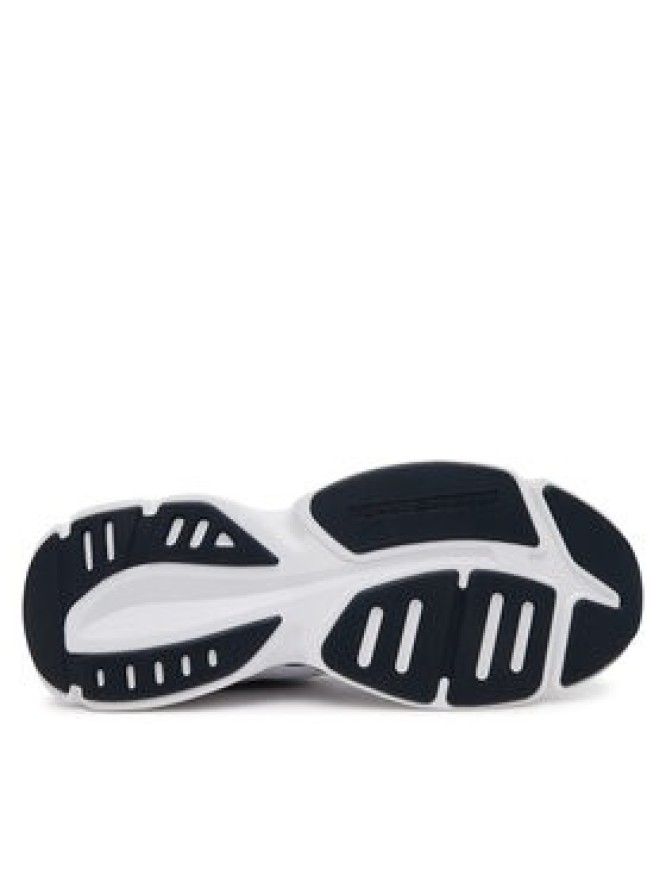 Tommy Hilfiger Sneakersy Th Dynafast Tech FM0FM05450 Biały