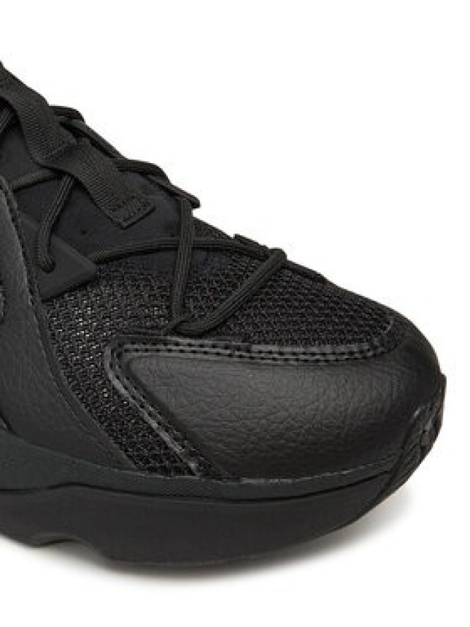 Under Armour Sneakersy UA Infinite MVMNT SE 6000902 Czarny