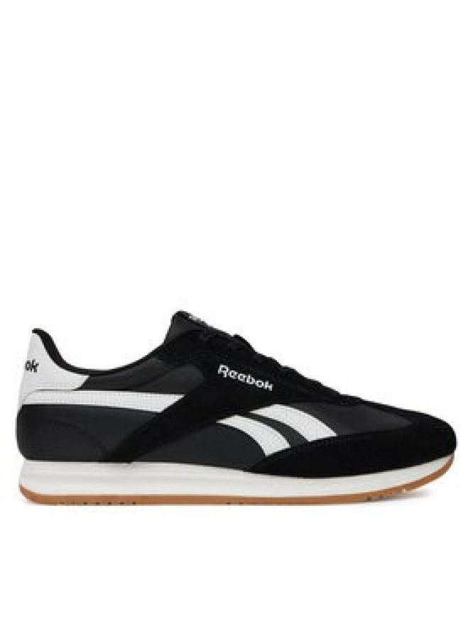 Reebok Sneakersy FIORI AR30309MBWT Czarny