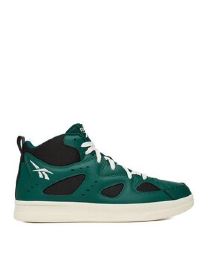 Reebok Sneakersy CEO-PRIMARY HARDWOOD 100242947 Zielony
