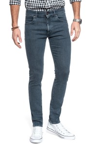 WRANGLER SPODNIE MĘSKIE LARSTON ICE LAKE W18SWF72D 112127664