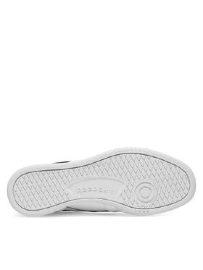 Reebok Sneakersy Club C Revenge 100032881 Biały