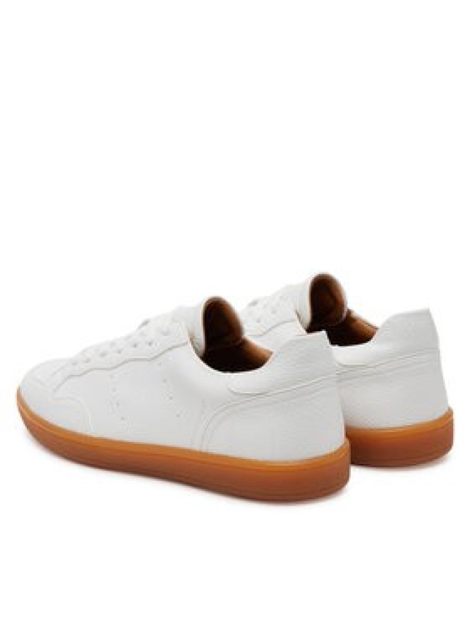 Aldo Sneakersy Wildbrook 13963607 Biały