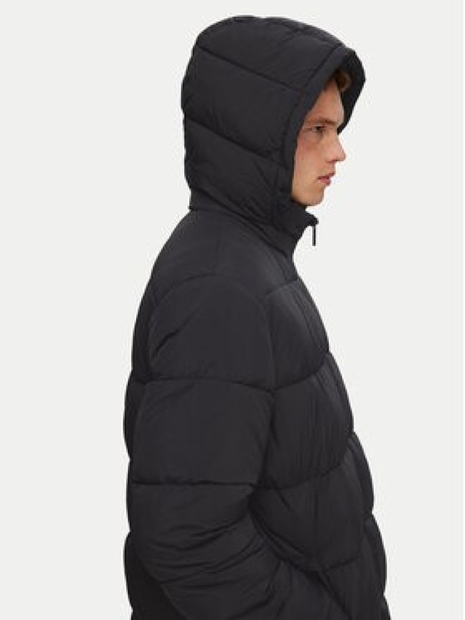 Selected Homme Kurtka zimowa Cooper 16089959 Czarny Regular Fit