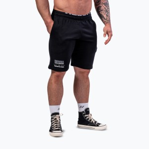 Spodenki treningowe męskie NEBBIA Gym Bro