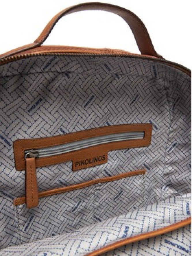 Pikolinos Plecak Mha-783C1 Brązowy