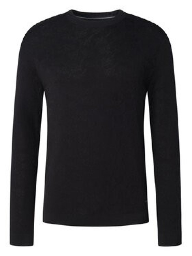 JOOP! Sweter 17 JK-26Cahilo 30047704 Czarny Modern Fit