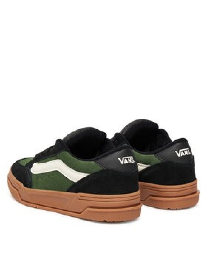 Vans Sneakersy Hylane VN000D26YJ71 Zielony