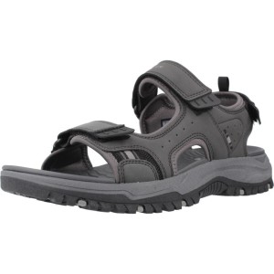 Sandały SKECHERS PREWITT Czarny