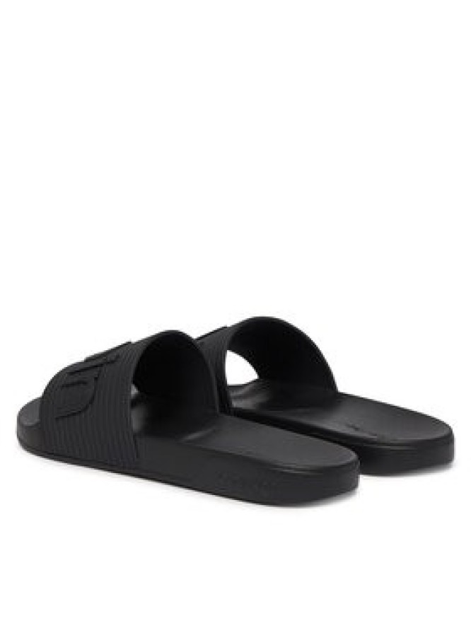 Calvin Klein Klapki Nemo HM0HM02113 Czarny