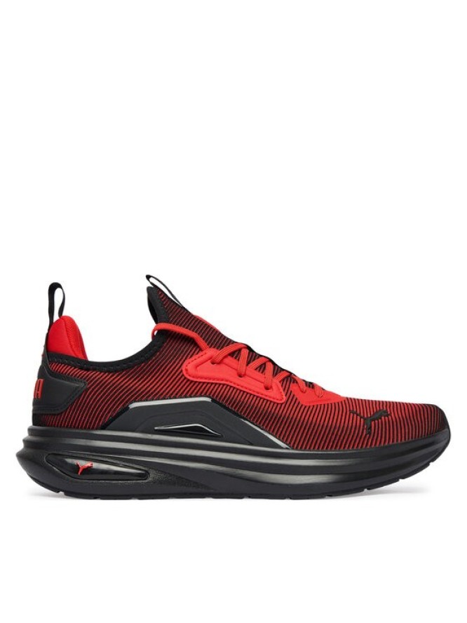 Puma Sneakersy Softride Enzo 6 Hype 313752 11 Czerwony