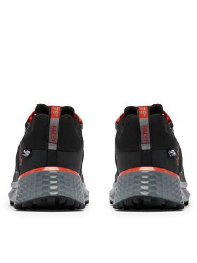 Columbia Trekkingi Facet 75 Outdry 2099721 Czarny