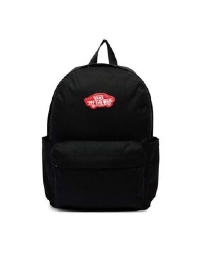 Vans Plecak VN000H56A2T1 Czarny