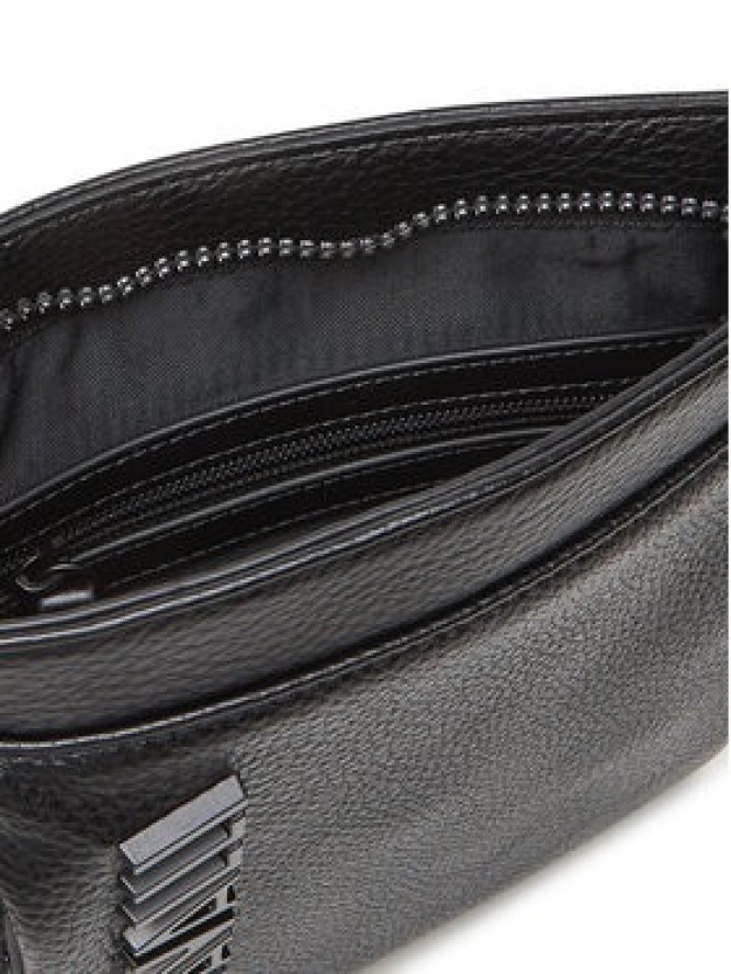 Just Cavalli Saszetka 78QA4B12 ZSB81 Czarny