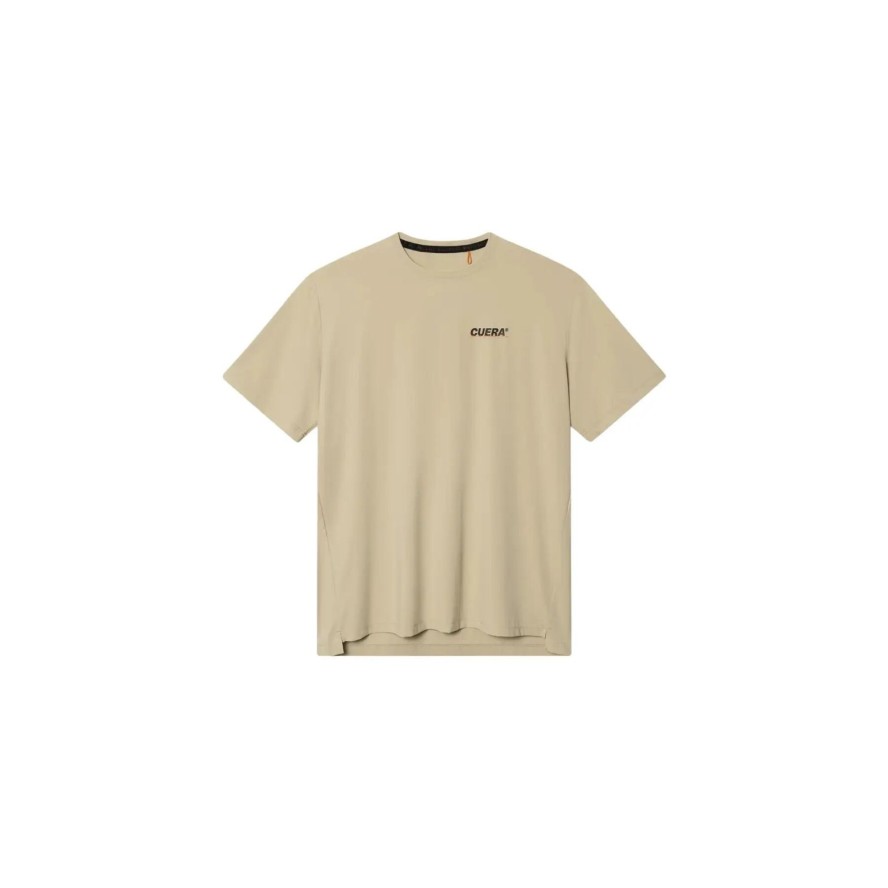 T-shirt Cuera Active Light Weight