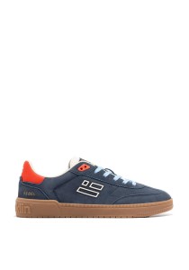 Buty do chodzenia męskie D.Franklin DFSH387005NAVY