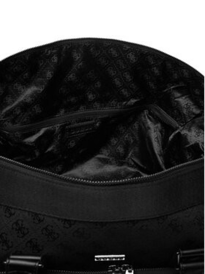 Guess Torba weekendowa TMBOST P6235 Czarny
