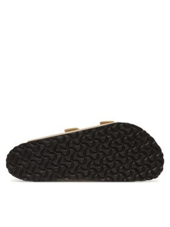 Birkenstock Klapki Arizona 1031490 Beżowy
