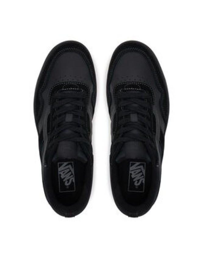 Vans Sneakersy Cruze 3.0 VN000D6SBKA1 Czarny