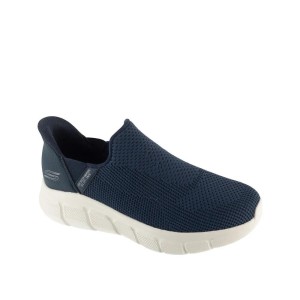 Buty Skechers BOBS Sport B Flex Marine