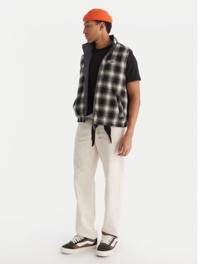 Billabong Bezrękawnik Mogul Puffer Revo Vest EBYJK00135 Granatowy Regular Fit