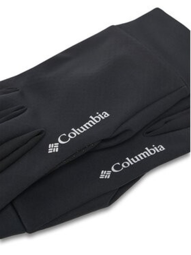 Columbia Rękawiczki Męskie Trail Commute™ II 2094001 Czarny