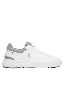 On Sneakersy The Roger Advantage 3MF30644736 Biały