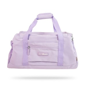 Torba sportowa nylonowa 41,25 l Aura Lavender