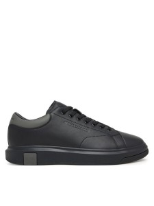 Armani Exchange Sneakersy XUX123 XV534 MZ262 Czarny