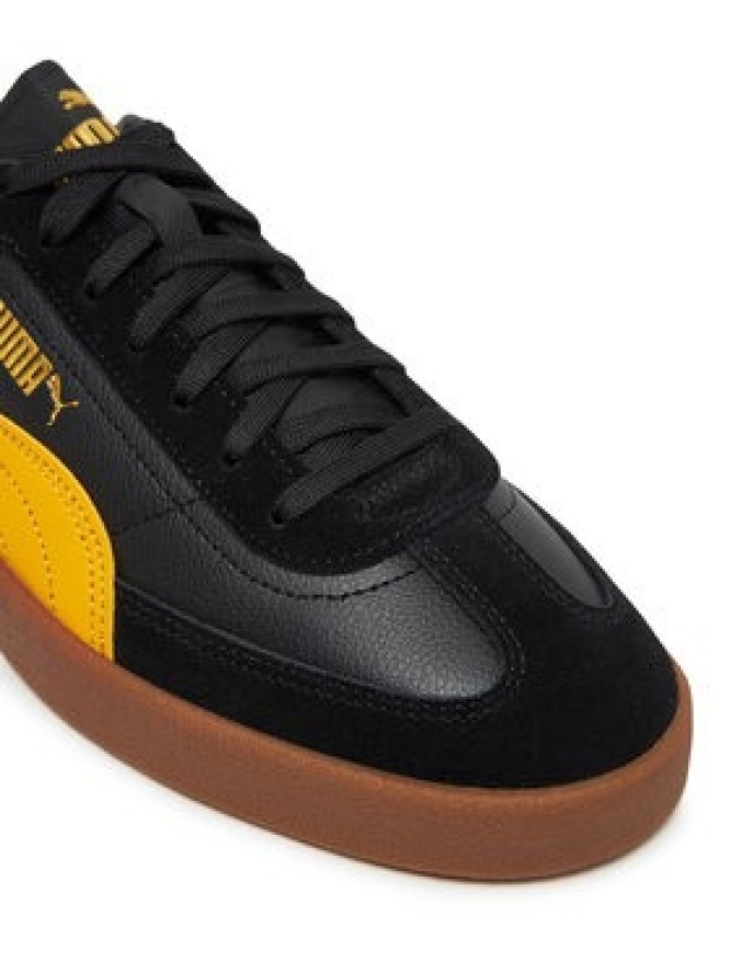 Puma Sneakersy Club II Era 397447 21 Czarny