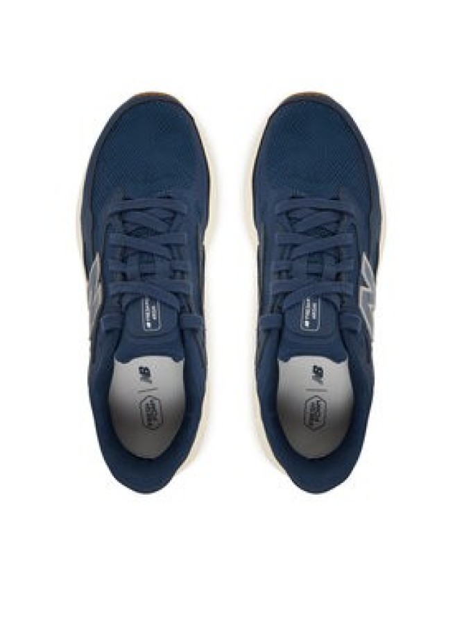 New Balance Sneakersy Arishi MARISTN4 Granatowy