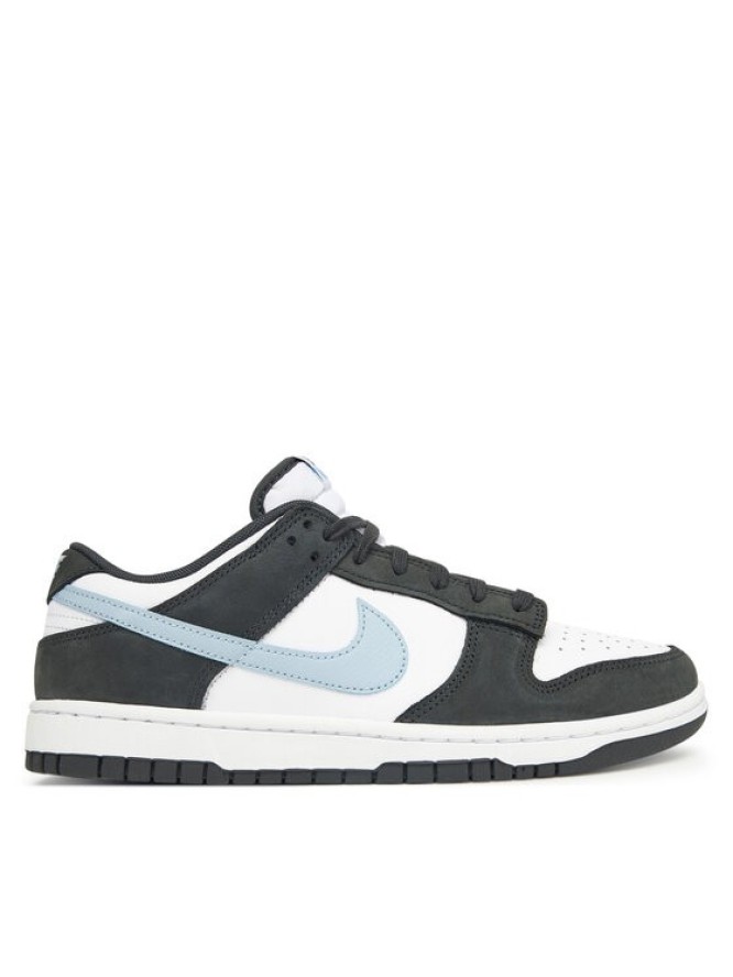 Nike Sneakersy Dunk Low IB3079 100 Biały