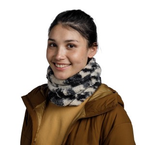Bandana BUFF SWITCH POLAR NECKWARMER NEBEK