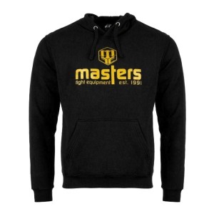 Bluza Z Kapturem Męska Basic