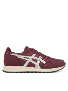 Asics Sneakersy Tiger Runner Ii 1203A293 Czerwony