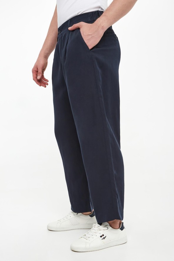 Spodnie męskie Rondo JOOP! JEANS