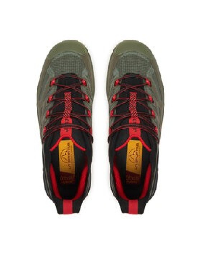 La Sportiva Trekkingi Ultra Raptor 3 ZFHS105E47R24 Zielony