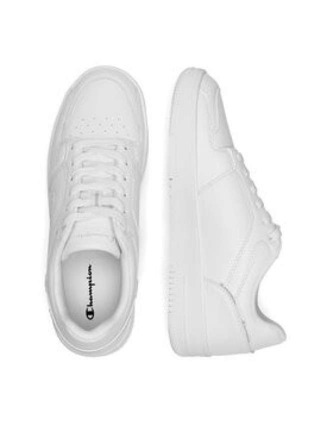 Champion Sneakersy RD18 2.0 LOW S21906-WW010 Biały