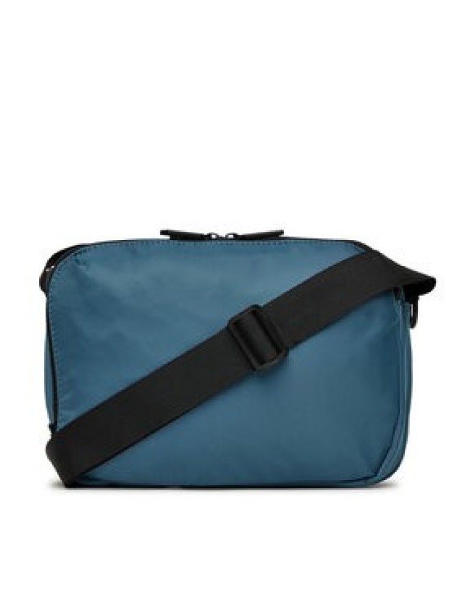 Quiksilver Saszetka QUIC-M-005-07 Niebieski