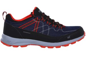 Buty trekkingowe męskie Regatta Samaris Lite Low II wodoodporne